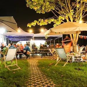 Na Camp4u Z Basenem I Sauna W Siechnicach Kolo Wroclawia Siechnice