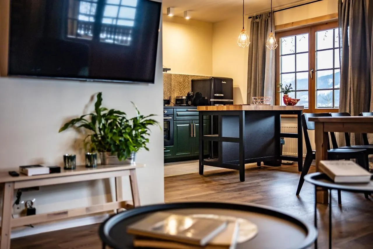 Willa Leluja Zakopane Apartment