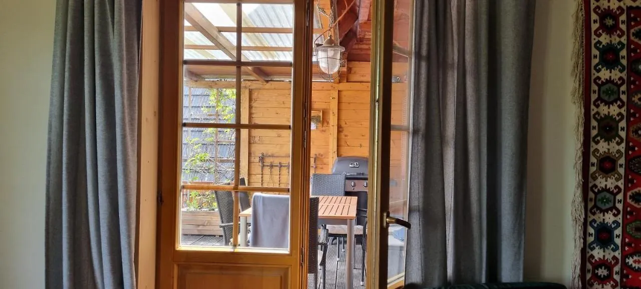 Willa Leluja Zakopane Apartment