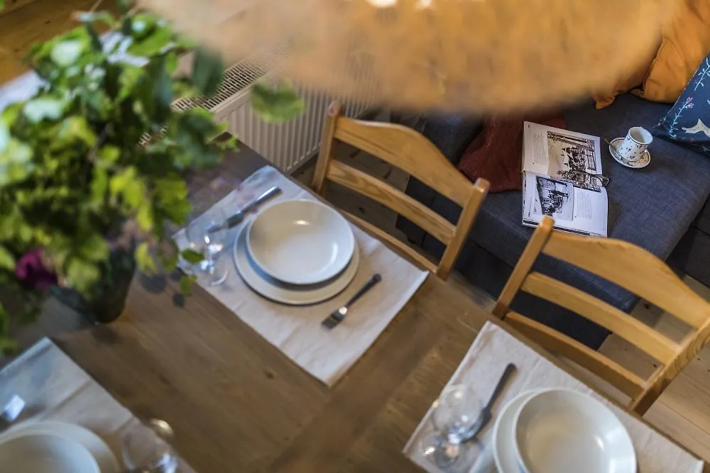 Willa Leluja Zakopane Apartment