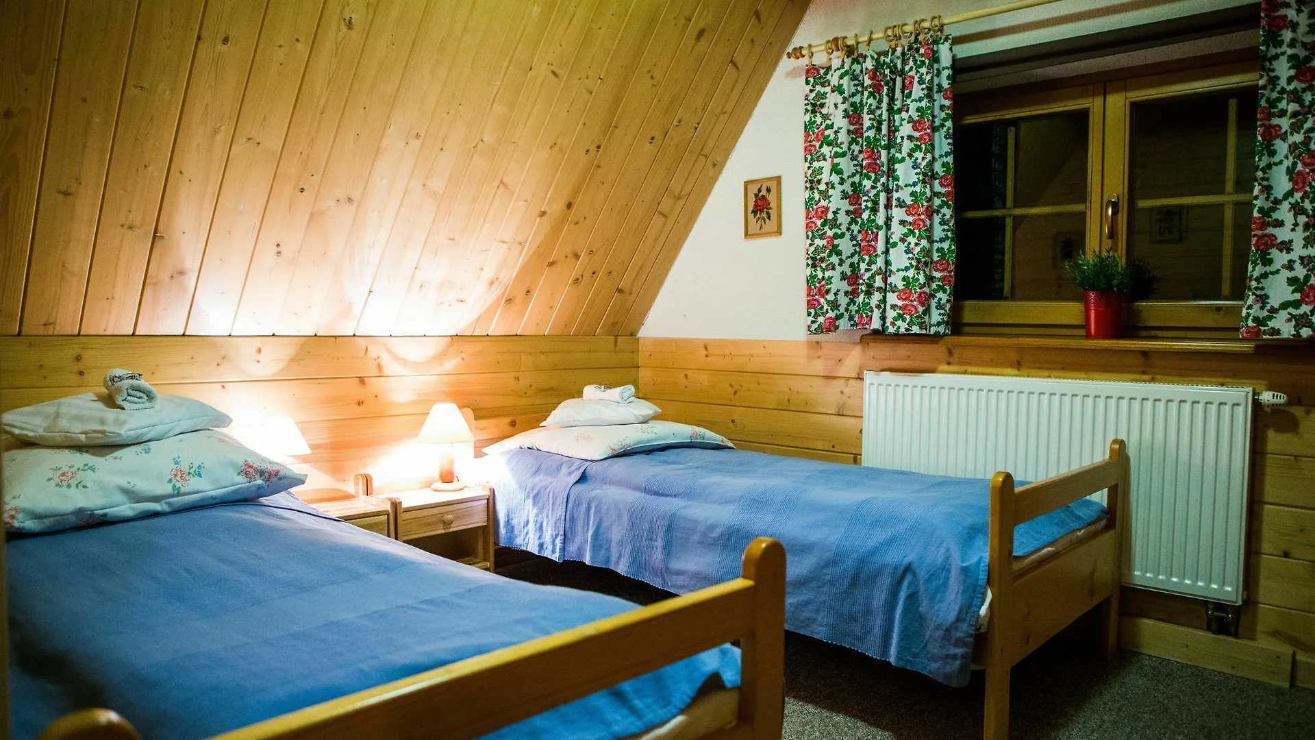 Willa Leluja Zakopane Apartment