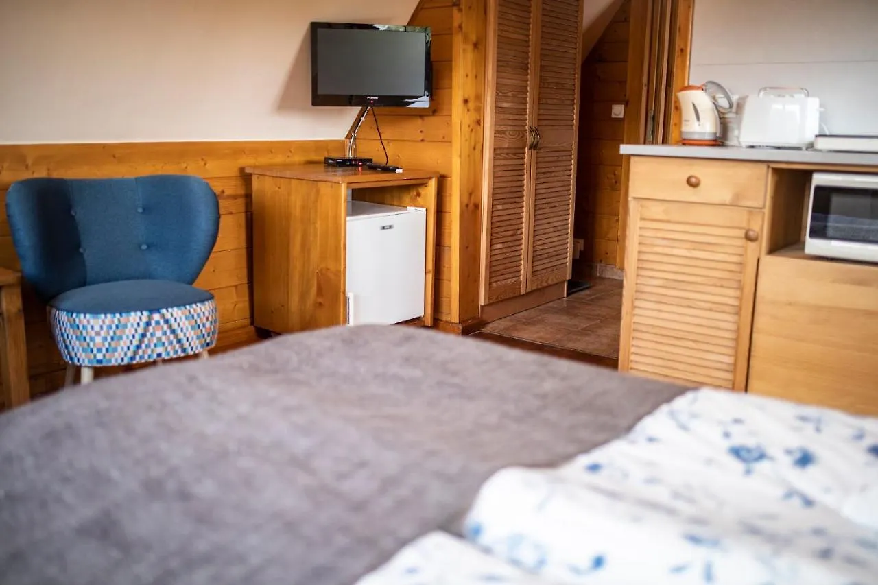 Apartment Willa Leluja Zakopane